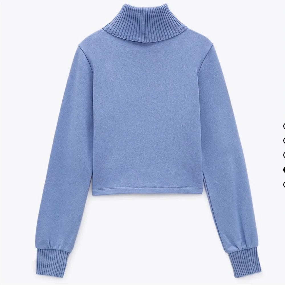 Zara 🫐 cutout
